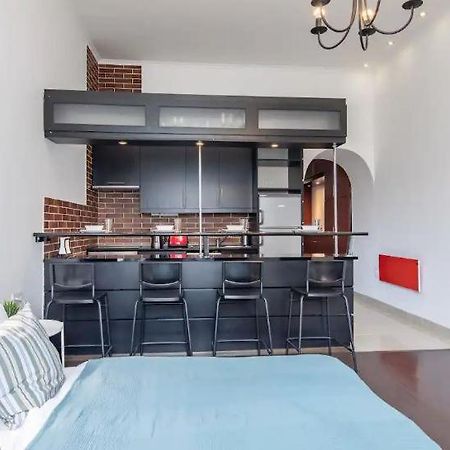 Buda Royal Castle 2 Double Beds Private Apartment Boedapest Buitenkant foto