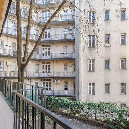 Buda Royal Castle 2 Double Beds Private Apartment Boedapest Buitenkant foto