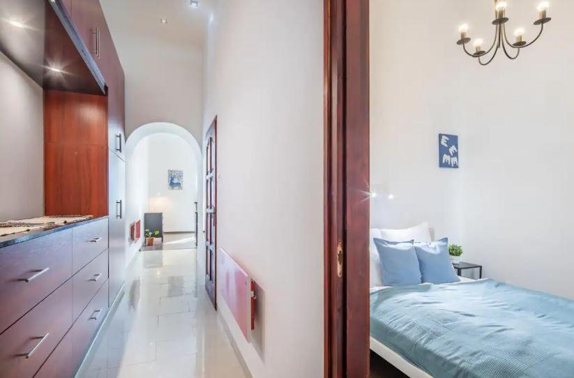 Buda Royal Castle 2 Double Beds Private Apartment Boedapest Buitenkant foto
