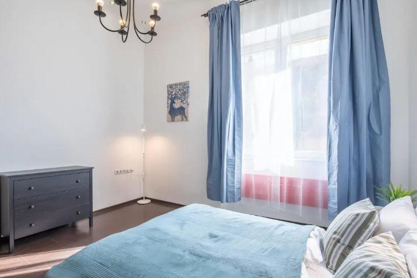 Buda Royal Castle 2 Double Beds Private Apartment Boedapest Buitenkant foto