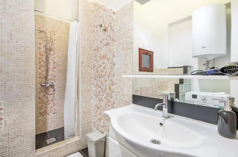 Buda Royal Castle 2 Double Beds Private Apartment Boedapest Buitenkant foto