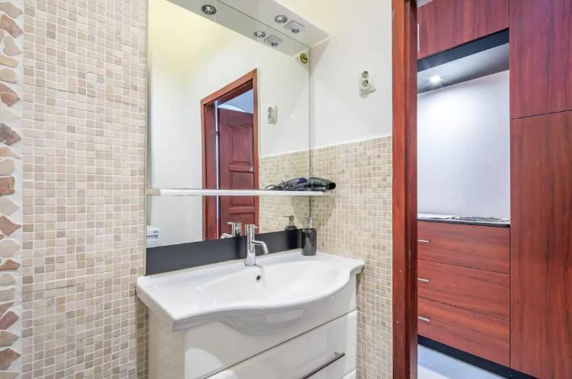 Buda Royal Castle 2 Double Beds Private Apartment Boedapest Buitenkant foto