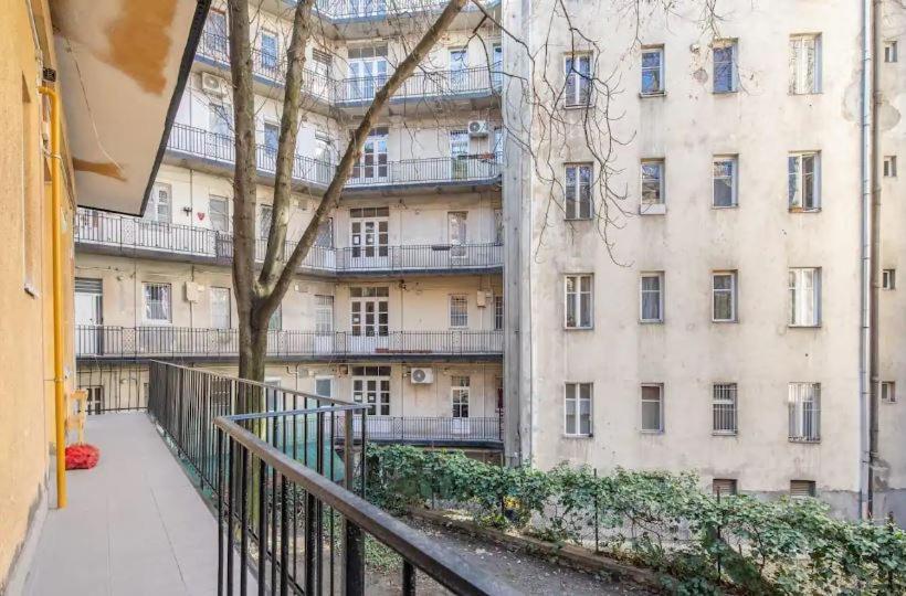 Buda Royal Castle 2 Double Beds Private Apartment Boedapest Buitenkant foto