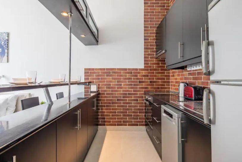 Buda Royal Castle 2 Double Beds Private Apartment Boedapest Buitenkant foto